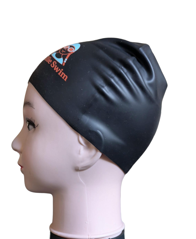 small Swimming cap for toddlers